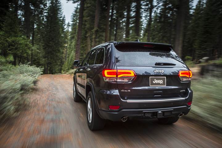 Fiat Chrysler 1.1 milyon aracını geri çağırıyor