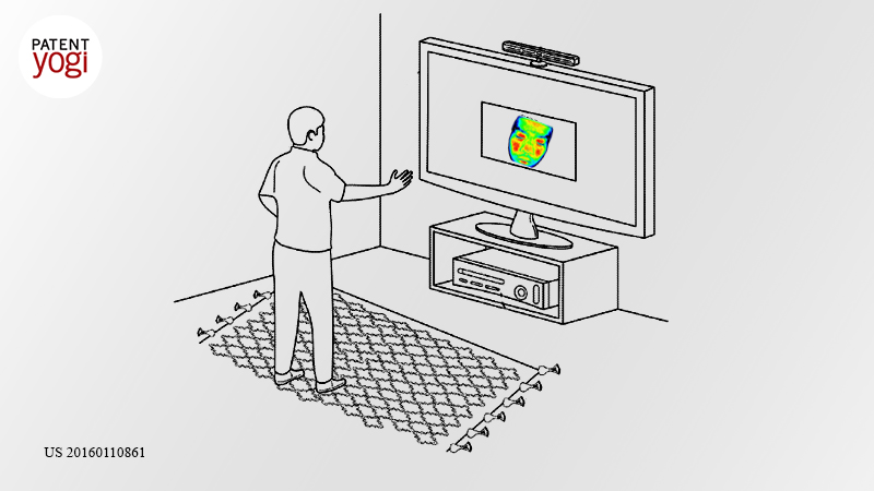 Microsoft, Kinect'i nabız ölçer olarak da kullanmak istiyor