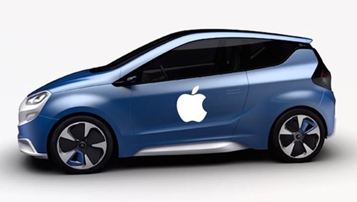 Apple Car, Avusturyalı firma Magna tarafından üretilebilir