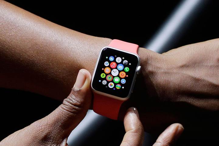 Tüm Apple Watch uygulamaları iPhone’dan bağımsız çalışabilecek