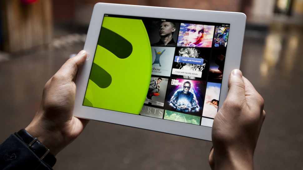 Spotify kullanıcı bilgileri internete sızdı