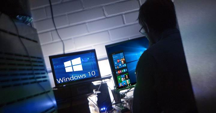 Tehlikeli Windows 10 açığı gizlice uygulama çalıştırılmasını neden oluyor