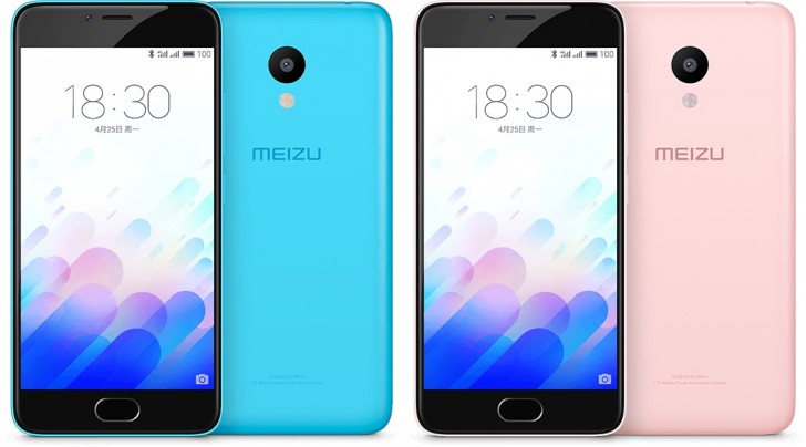 Uygun fiyatlı Meizu M3 bir günde 4.5 Milyon ön sipariş toplamayı başardı