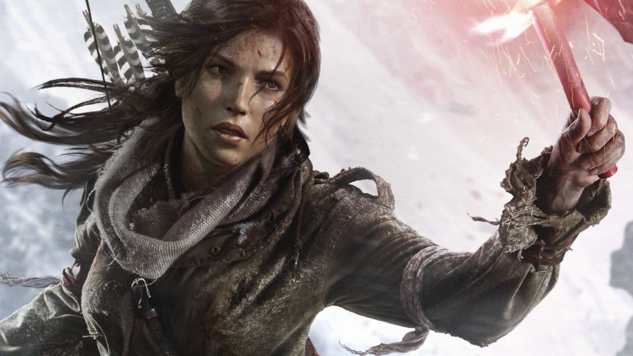 Yeni Lara Croft'u kimin canlandıracağı belli oldu