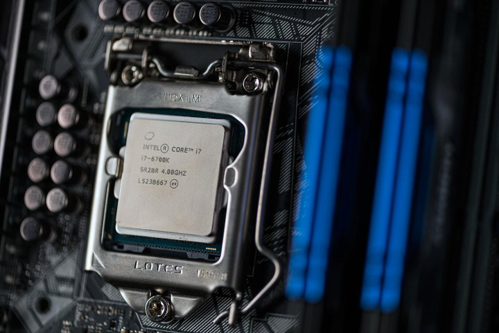 Intel Kaby Lake işlemciler sızdırıldı