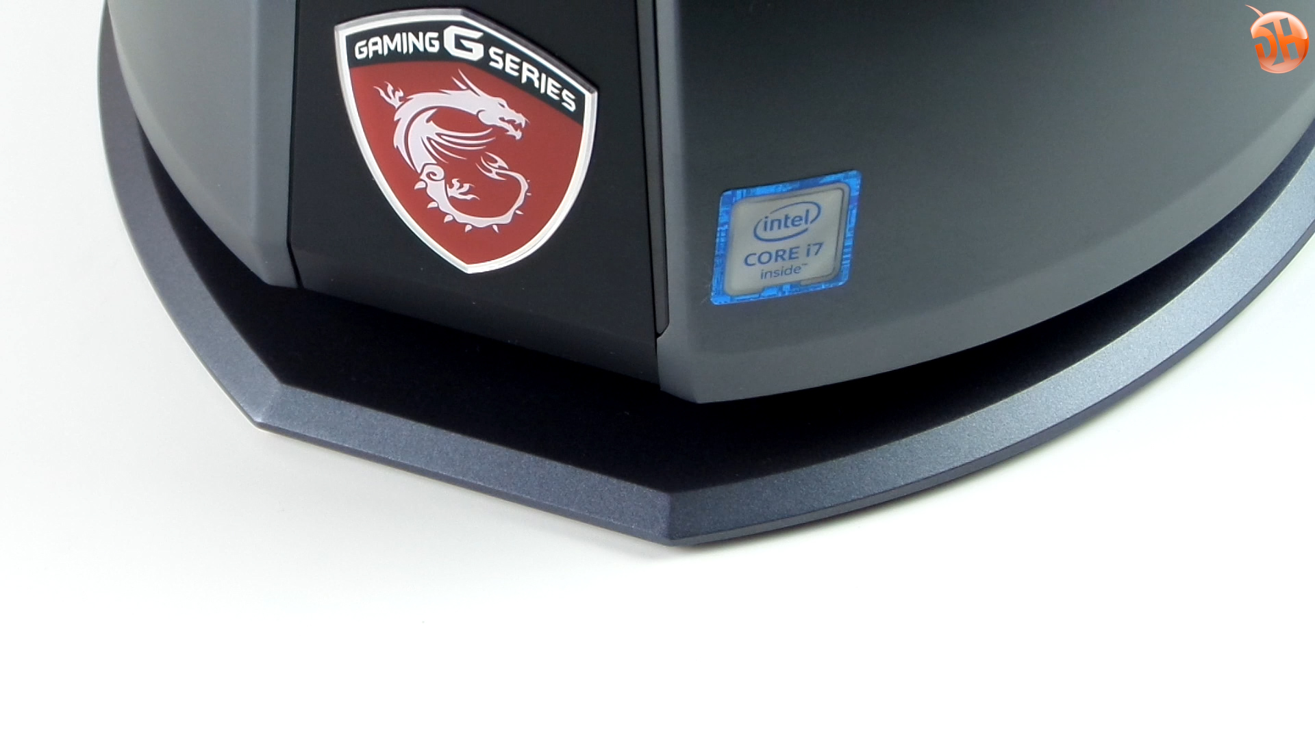 MSI Vortex G65 6QF 'Atom Karınca' video incelemesi