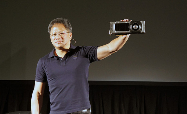 Nvidia ve Samsung barıştı