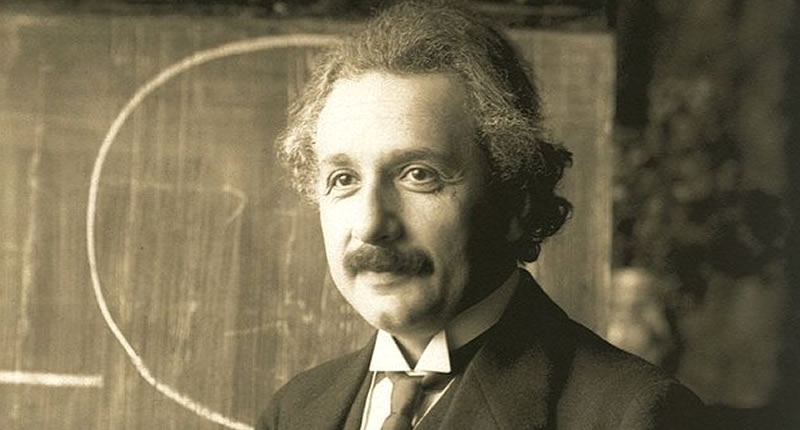 Einstein'ın teorisini kanıtlayan araştırmacılara tam 3 milyon dolar