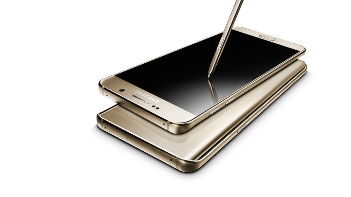 Şimdi de Samsung Galaxy Note 6 Lite ihtimali