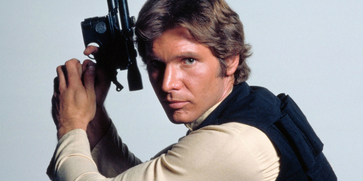 Genç Han Solo'yu kimin canlandıracağı belli oldu