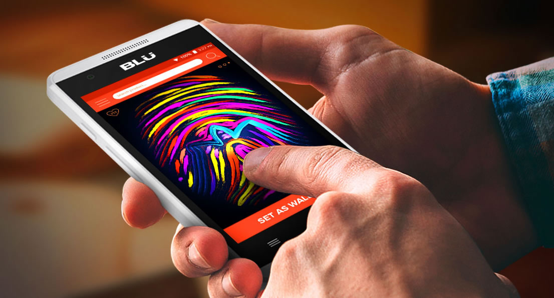 Yeni 39 dolarlık Android telefon BLU Energy JR üç günlük pil ömrü sunuyor