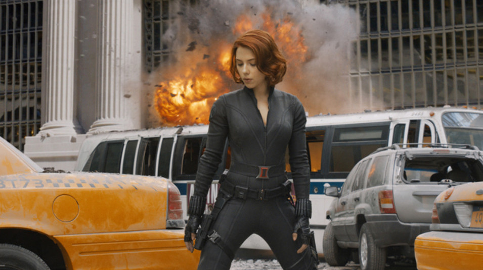 Black Widow filmi sonunda gerçek oluyor