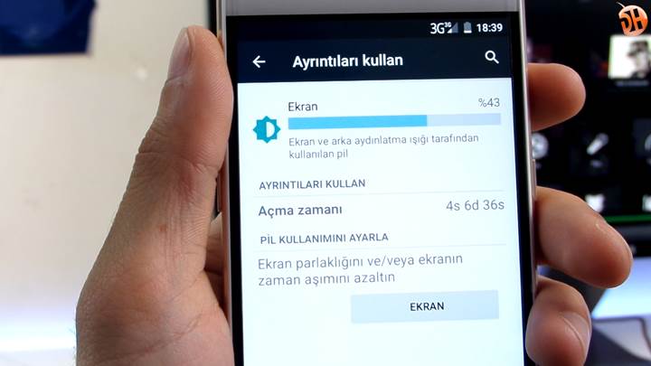 Fluo X inceleme videosu 'Kamerasıyla şaşırtan Fiyat / Performans telefonu'