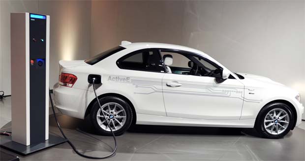 BMW'nin otonom elektrikli modeli i NEXT, 2021 yılında geliyor