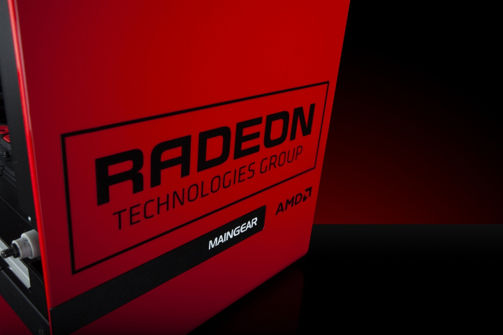 Şok iddia: AMD Polaris ertelendi
