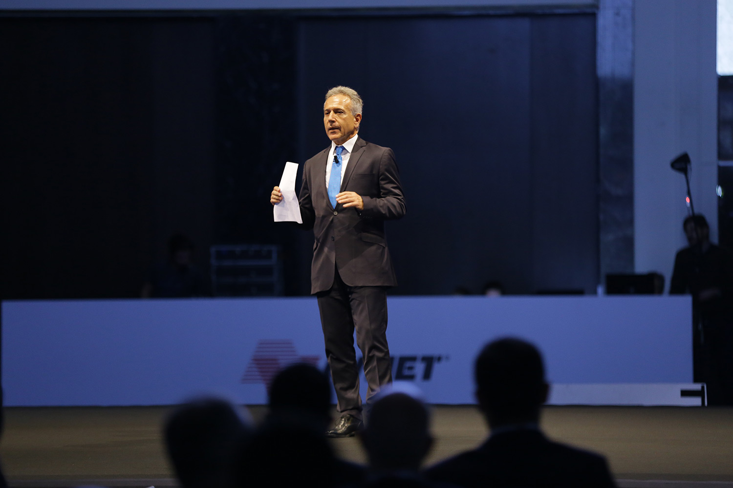 Avnet FutureIT teknoloji sektörünü bir araya getirdi
