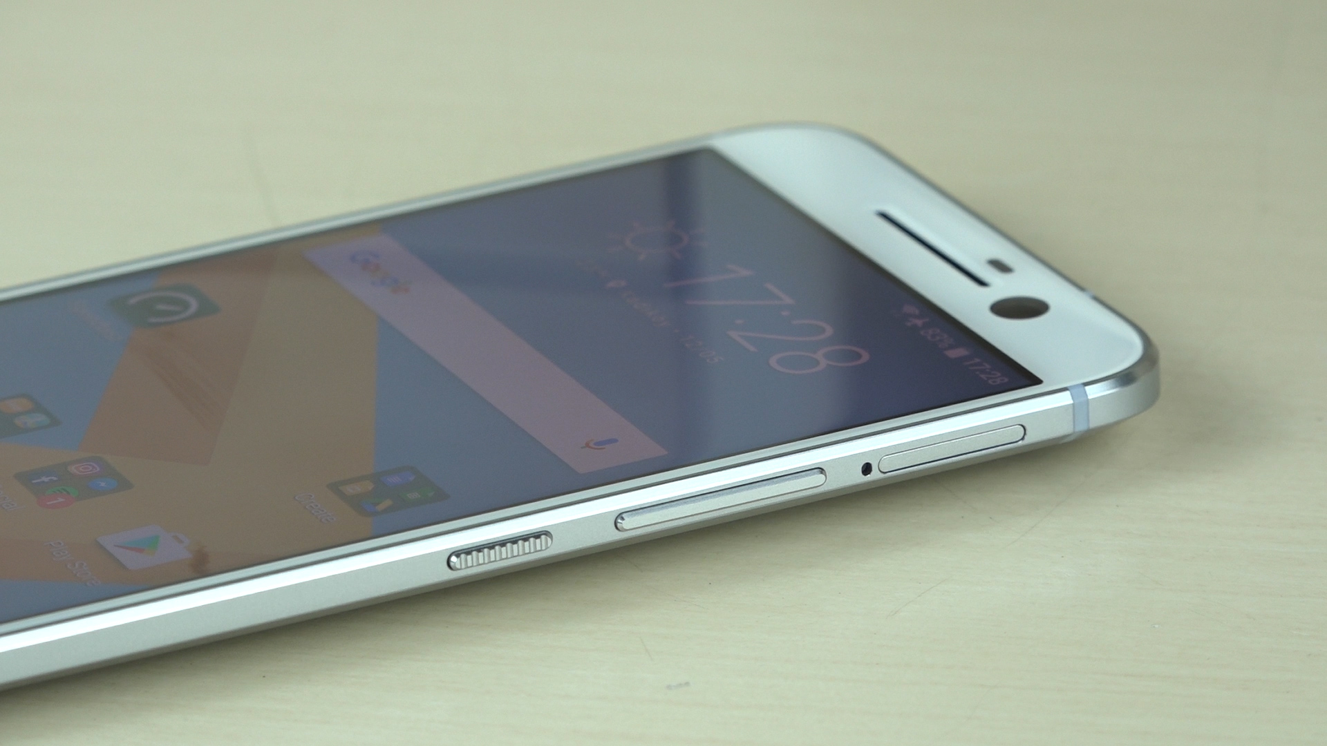 HTC 10 inceleme 'En iyi telefon olabilir mi?'