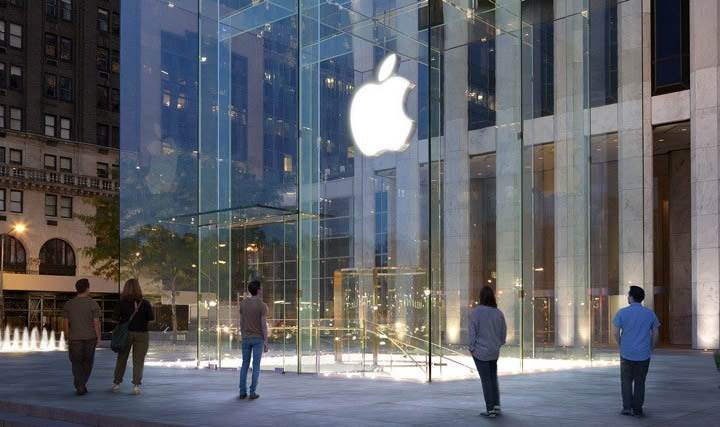 Apple yenilik krizini aşmak için Ar-Ge'ye 10 milyar dolar harcayacak
