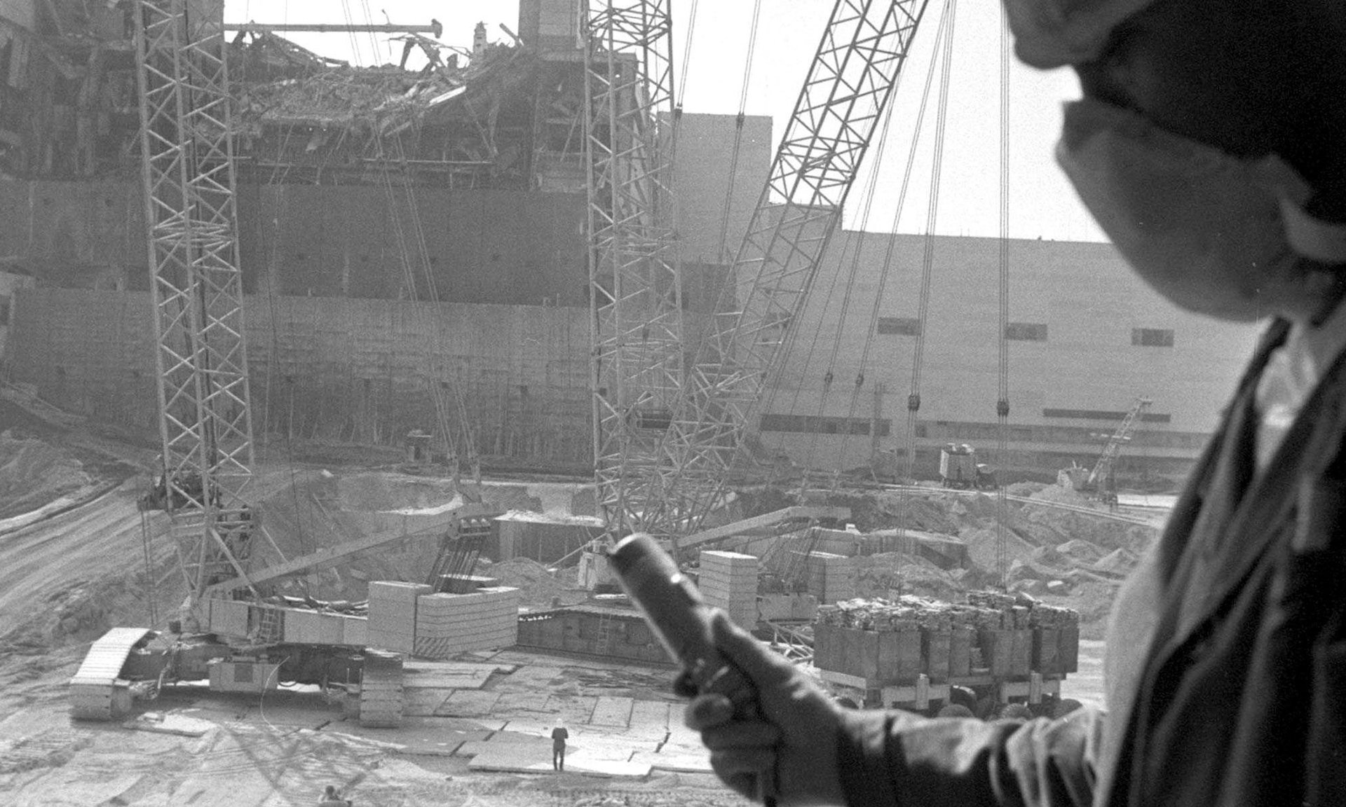 Çernobil faciası nükleer enerji politikalarını etkiledi mi?