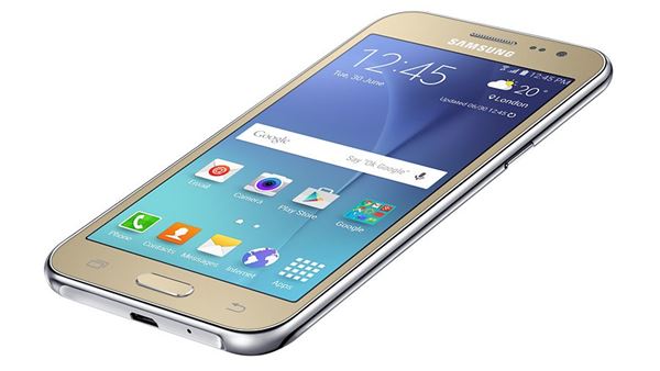 Samsung Galaxy J2 2016 Bu Kez Fcc De Gorundu