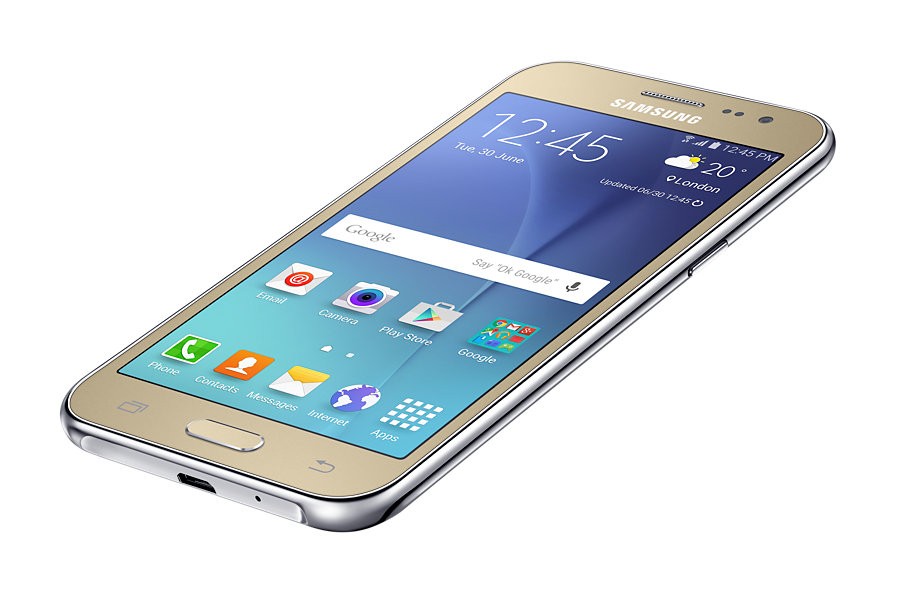 Samsung Galaxy J2 (2016) bu kez FCC'de göründü