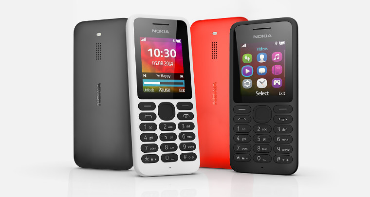 Nokia ismi yine mi satılıyor?