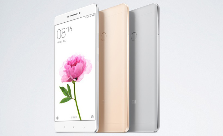 Xiaomi Mi Max modeli 8 milyon ön sipariş rakamına ulaştı