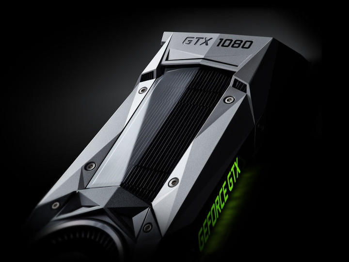 Nvidia’nın gelirleri yıl bazında artış gösterdi, çeyrek bazda düştü