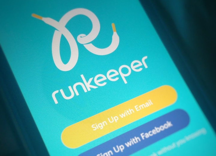 Runkeeper, kişisel bilgilerinizi satıyor