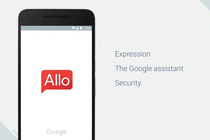 Google’dan daha akıllı mesajlaşma uygulaması: Allo