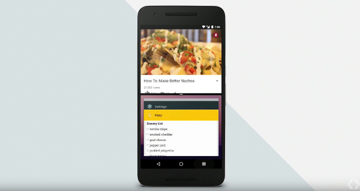 Android N betası, Nexus cihazların dışına çıkıyor