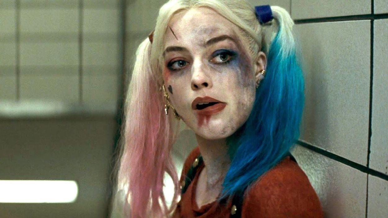Harley Quinn filmi için hazırlıklara başlandı