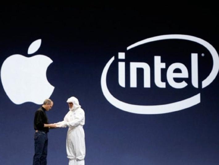 iPhone 7 için Intel modem iddiaları güçleniyor