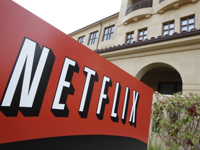 Netflix, fast.com isimli internet hız testi servisini hizmete sundu