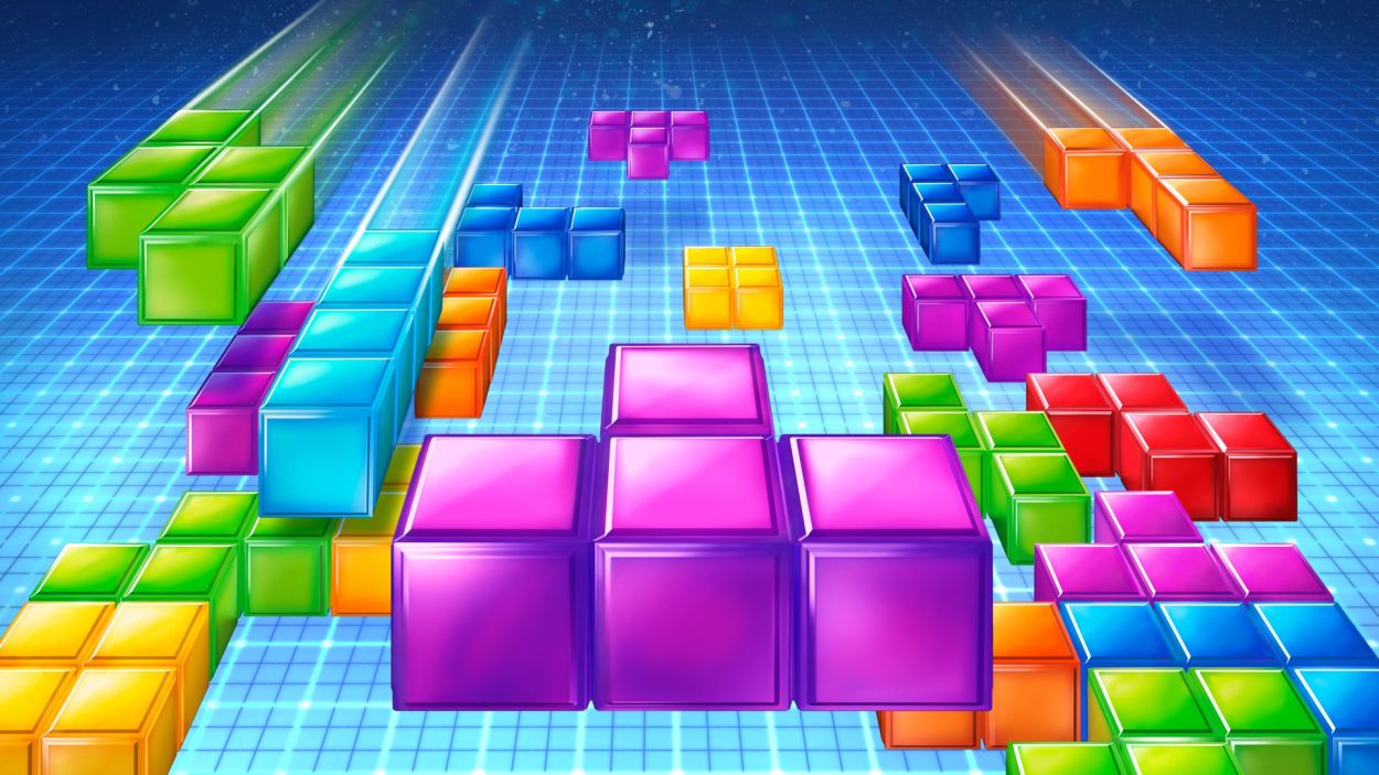 Tetris filminin çekimlerine önümüzdeki yıl başlanacak