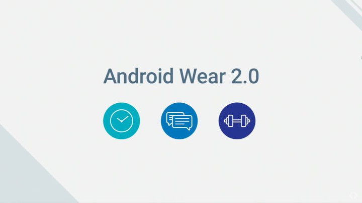 Android Wear akıllı saatler şimdi daha bağımsız