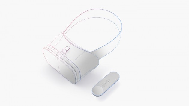 Daydream: Google’ın yeni sanal gerçeklik standardı