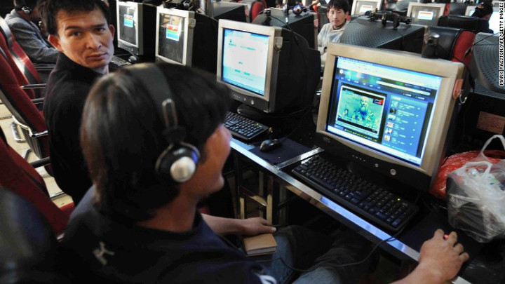 Çin’de 488 milyon sahte sosyal medya gönderisi atılıyor ama devlet destekli