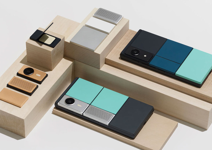 Project Ara gecikiyor 