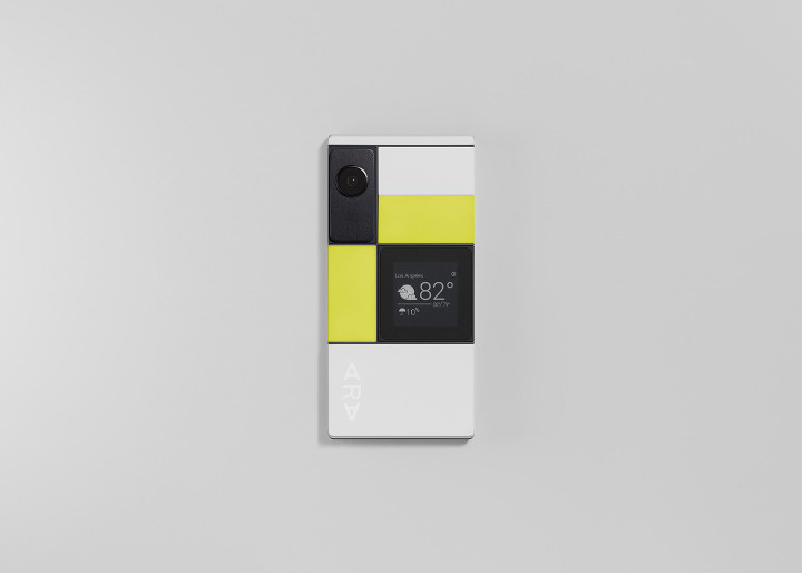 Project Ara gecikiyor 