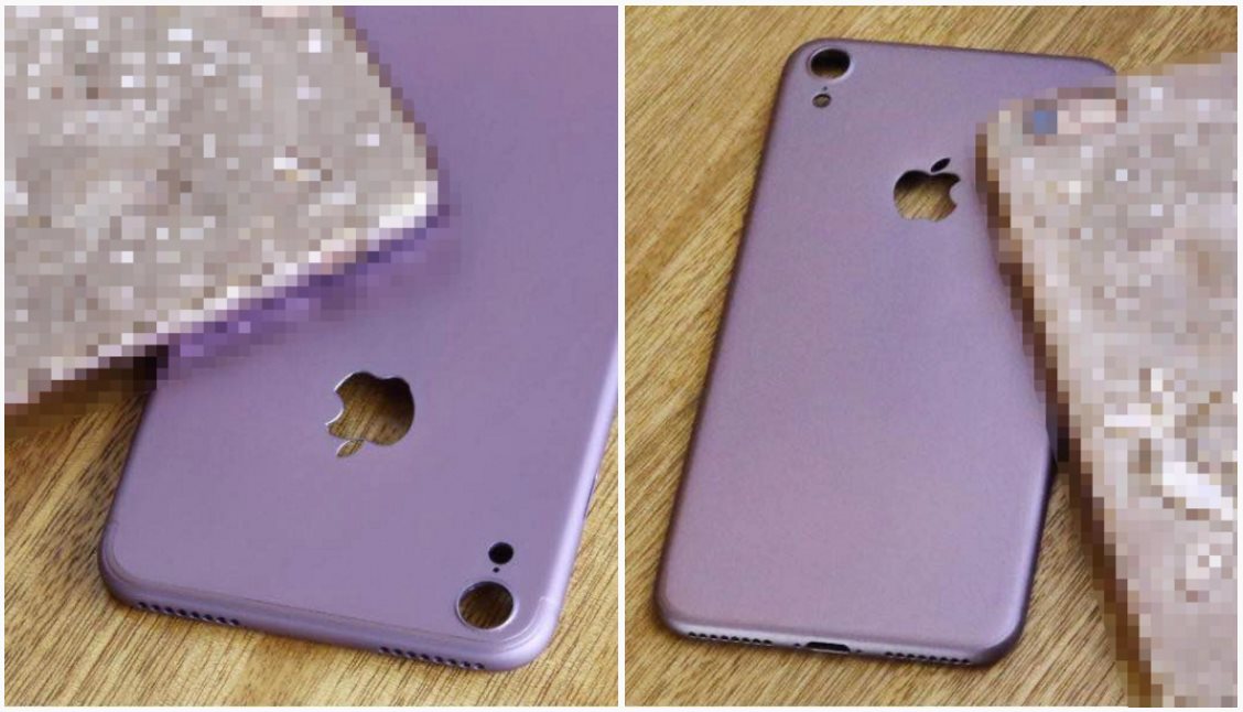 iPhone 7 dört adet hoparlöre sahip olabilir