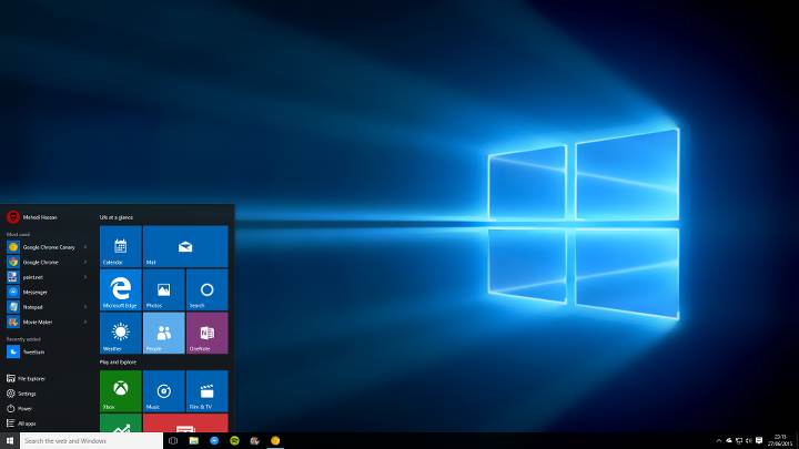 Windows 10'un minimum sistem gereksinimlerinde önemli değişiklik