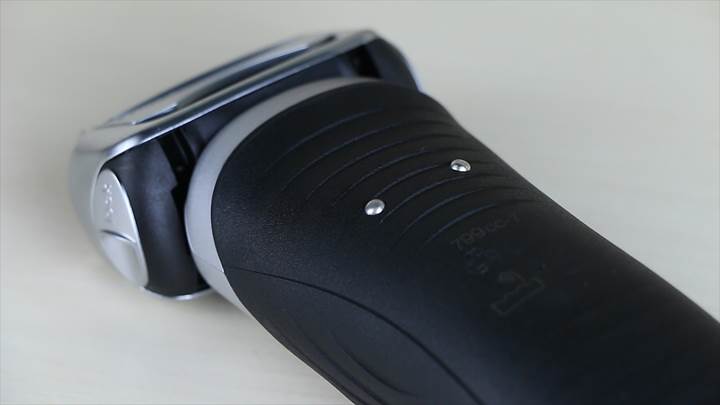 Braun 799cc-7 tıraş makinesi inceleme 'Yeni nesil tıraş'