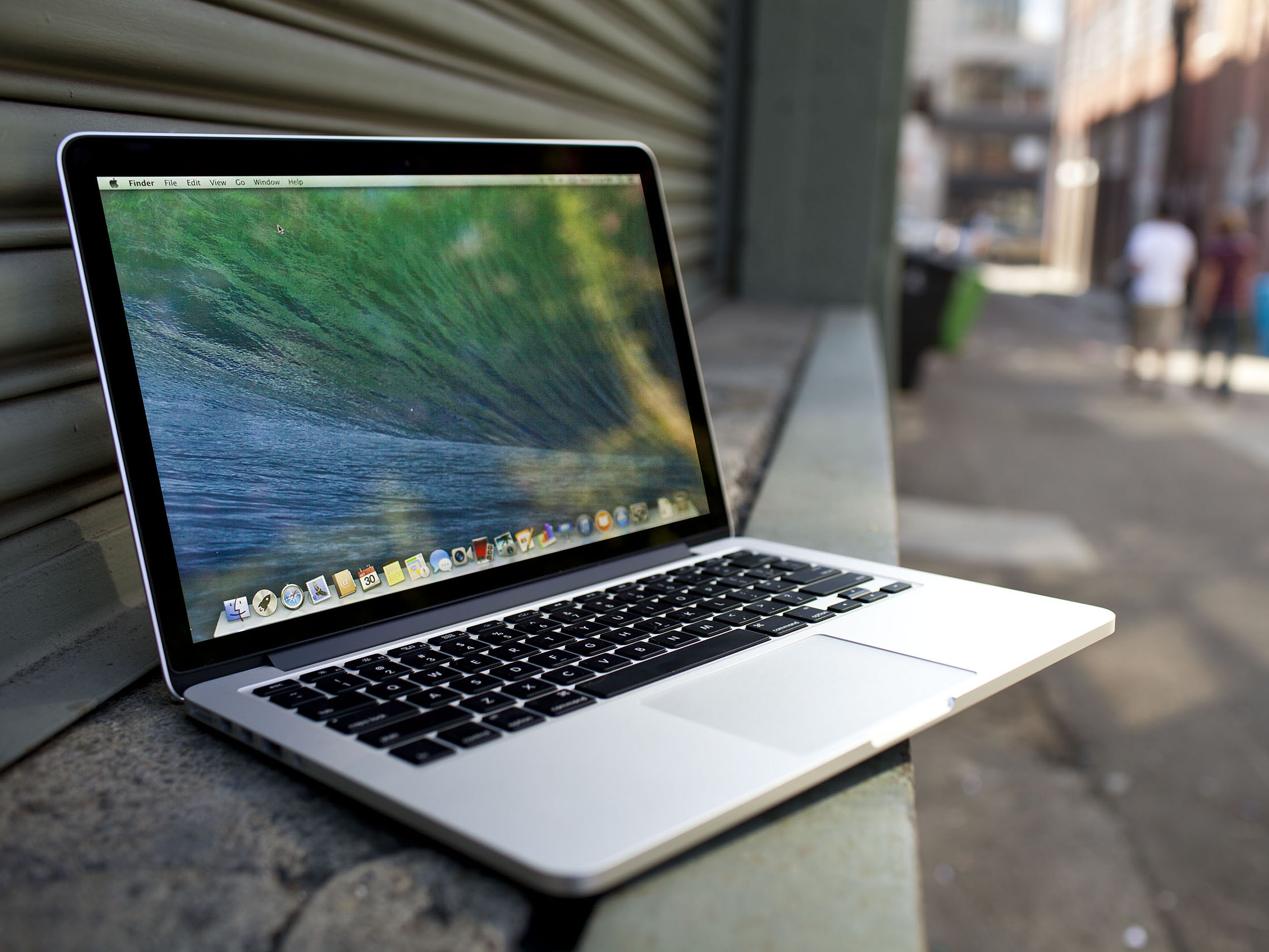 Yeni Macbook Pro’dan haber var