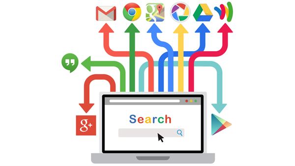 google da gunde yapilan sorgu sayisi