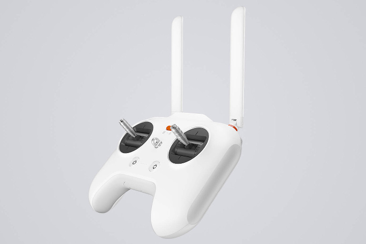 Xiaomi Mi Drone duyuruldu