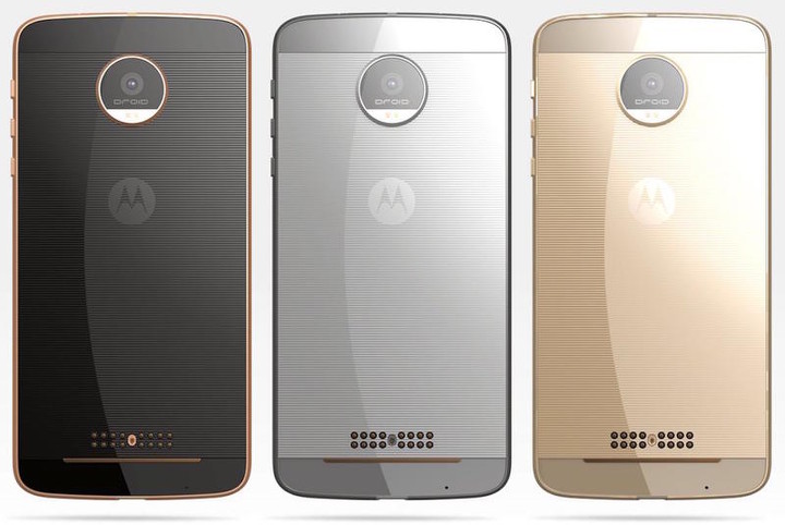 Motorola’nın modüler telefonu detaylanıyor