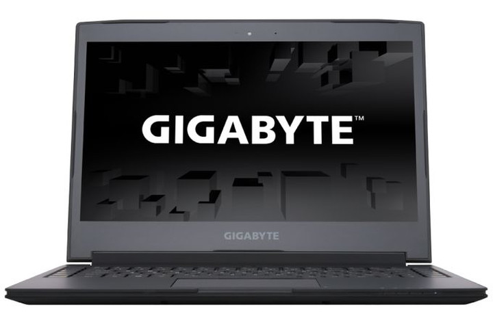 Gigabyte, ilk oyuncu Ultrabook modelini duyurdu