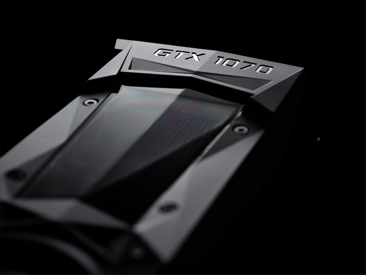Nvidia GeForce GTX 1070, hız aşırtmada 2GHz seviyesini yakalıyor
