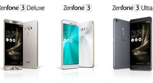 asus zenfone 3 eksigi yok fazlasi var